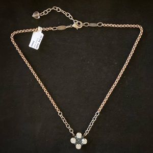 Vintage Sabika necklace, S&S 2013